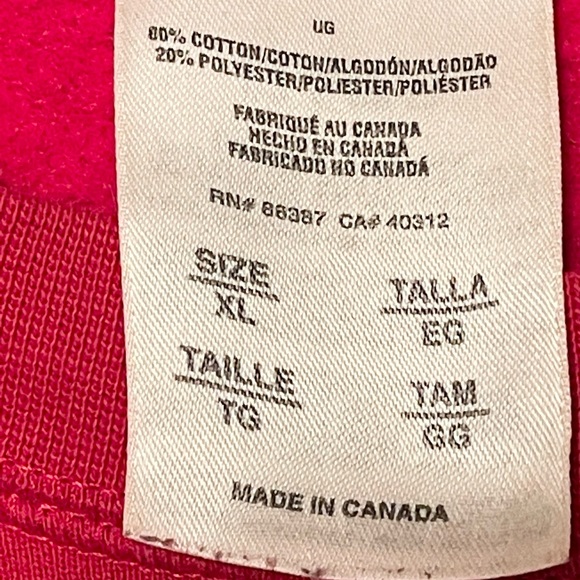 Women’s Adidas Sweater - Picture 5 of 7